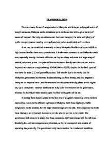 Ap English Language 2006 Synthesis Essay Outline