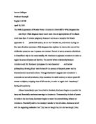 85%OFF Comparative Essay Kite Runner Challenging the Validity of Automated Essay Scoring