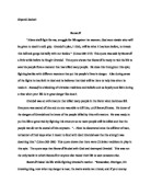 grendel beowulf essay