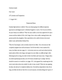 Critical Thinking Definition Essay On Family