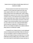 Essay on role of media in national development