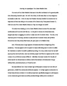 Causes and effects of the great depression essay