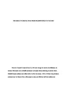 Dr Jekyll And Mr Hyde Essay Intro