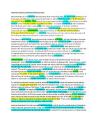 How To Write The Body Paragraph Of A Research Paper