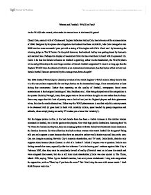 Abstract Template For Research Papers