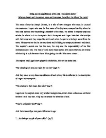 Critique Essay Thesis Writing
