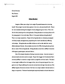 Fast Food And Health Problems Essay