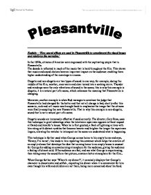 pleasantville movie free