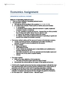 What Are the Easiest Research Paper Topics in Economics?