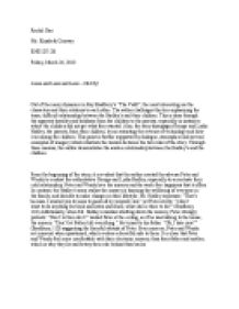The Wolf Of Wall Street Review Essay
