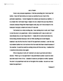 short essay on teacher