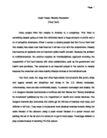 Differentiate Research Paper And Research Article