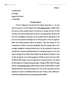 Do You Italicize Article Titles Essay