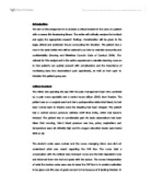 Euthanasia/ Euthanasia term paper 17267