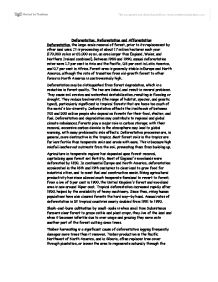 afforestation essay in english pdf