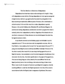 example of reflective essay pdf