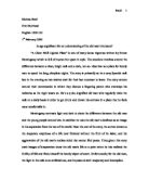 the old man and the sea theme essay