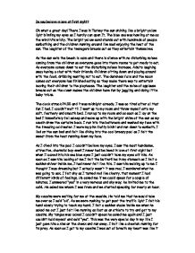 perfect love story essay