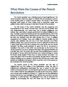 latin american revolution essay