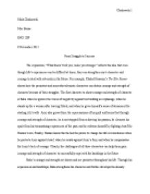 write my essay  