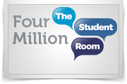 The Student Room: 4 million